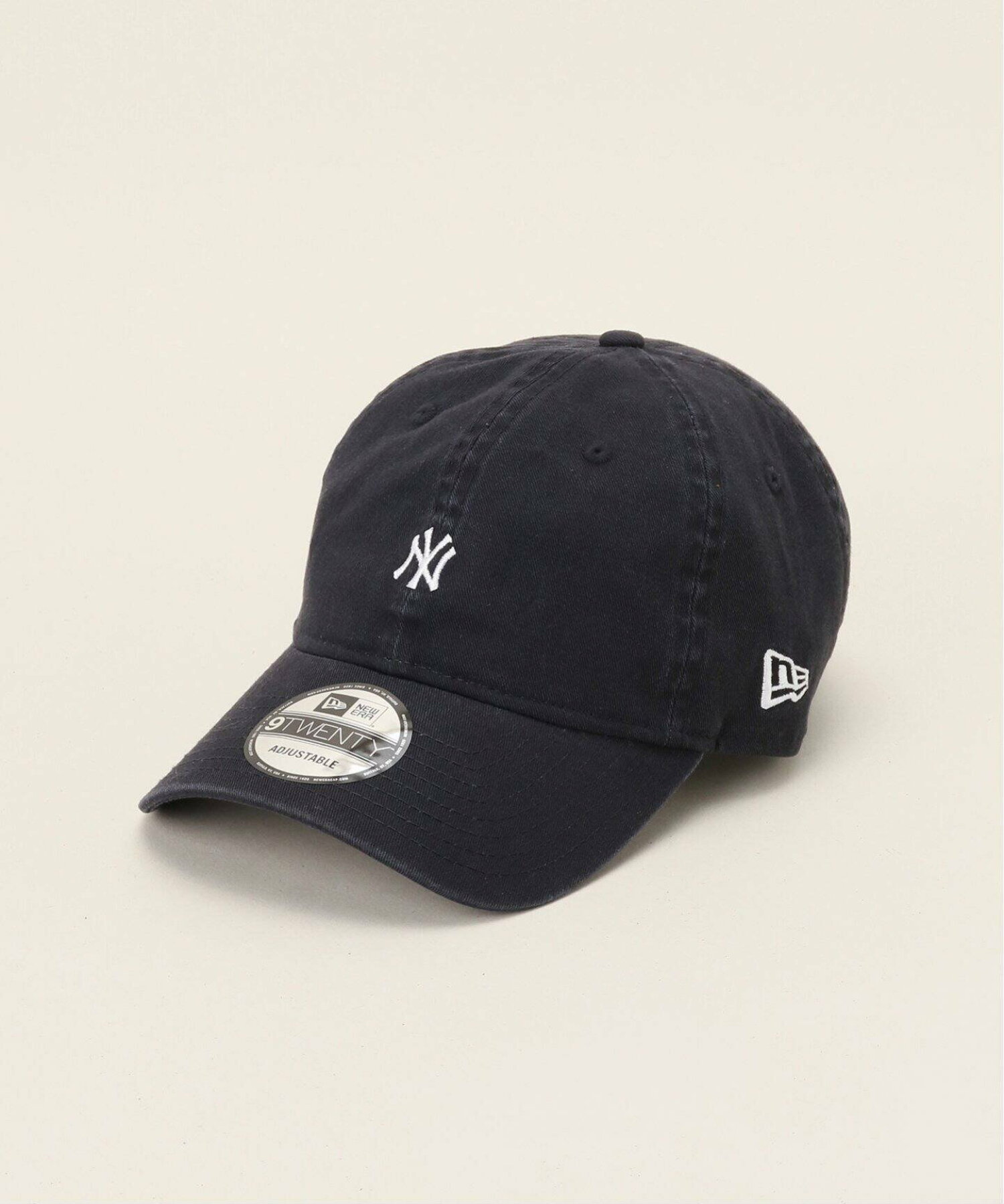 NEW ERA / ニューエラ 別注 MLB MINI LOGO CAP